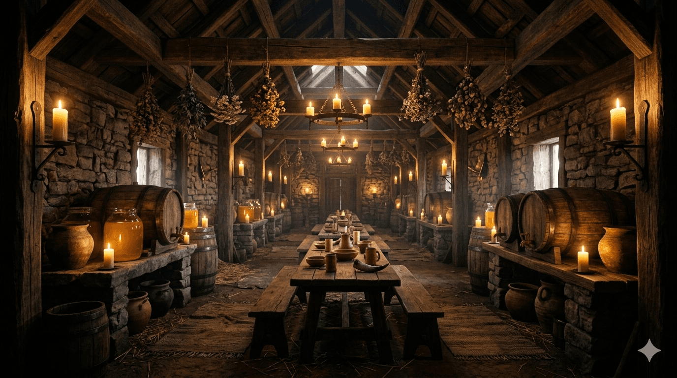 Qu'est-ce que l'hydromel ?